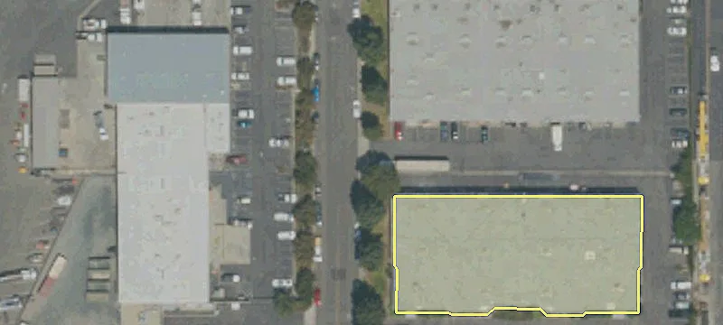 Industrial Unit Near Freeways