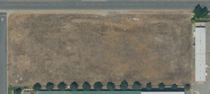Rialto Industrial Development Opportunity