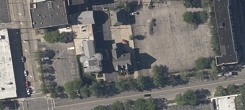 Historic Cleveland Property for Rent