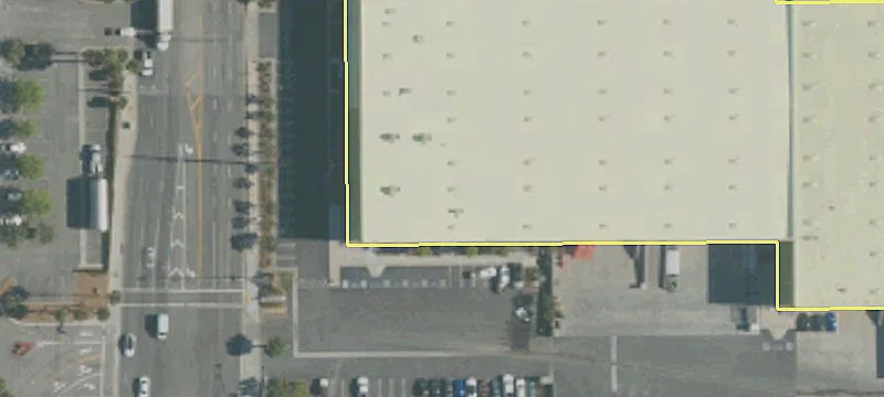 Norwalk Warehouse Space Available
