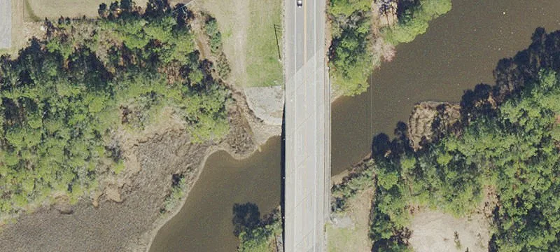 Highway Commercial Land Opportunity