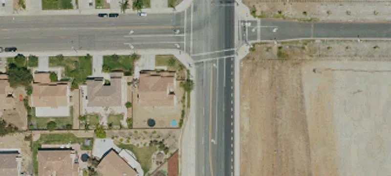 New Industrial Space in Riverside