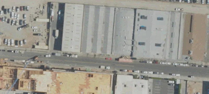 Arts District Development Opportunity