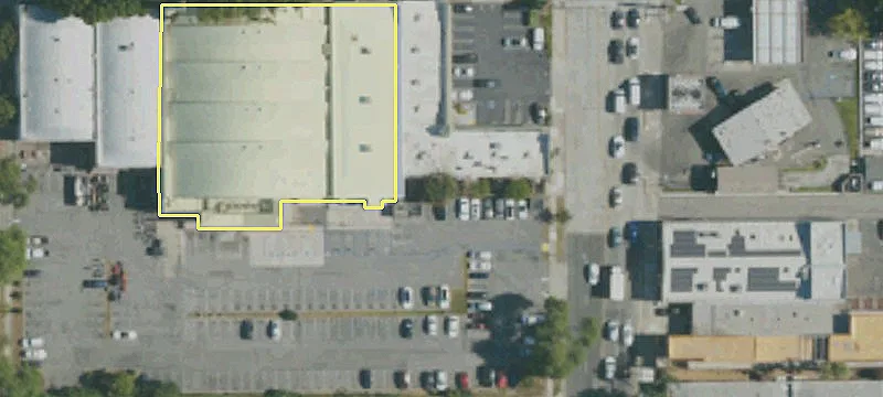 Fully Leased Pasadena Retail Center
