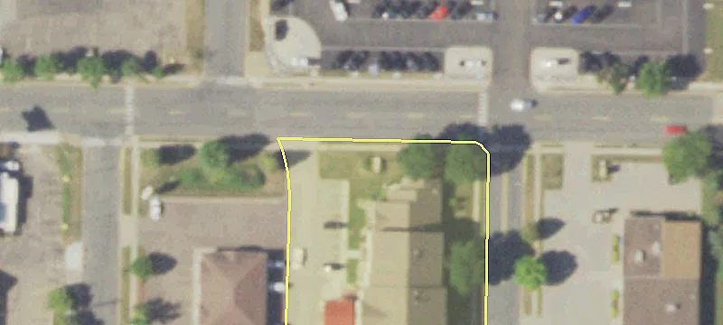Prime Retail/Office Land Available