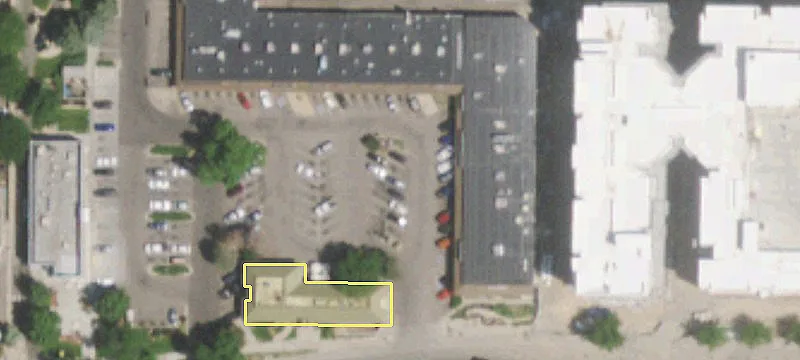 Retail Space Near Colorado State
