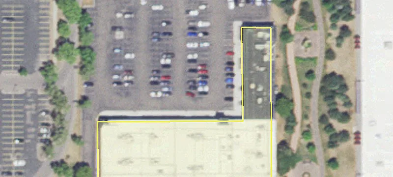 Edina Retail Space For Lease