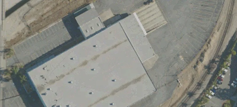 Irwindale Warehouse with Secured Yard