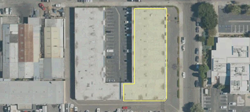 Downey Flex Space Available