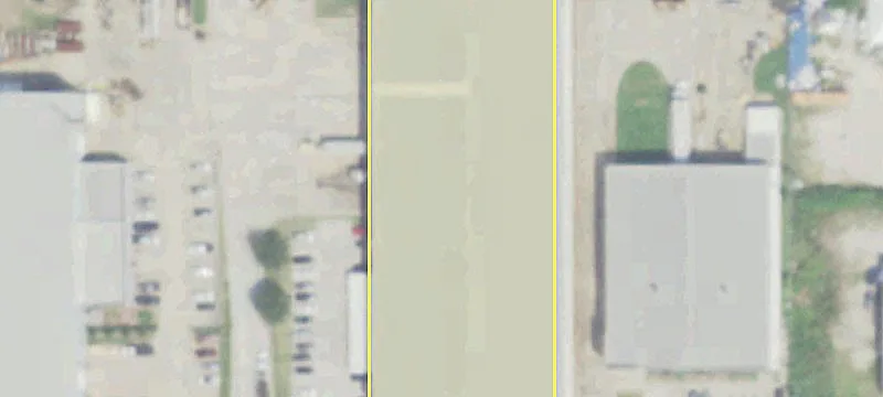 Houston Warehouse with Office Space