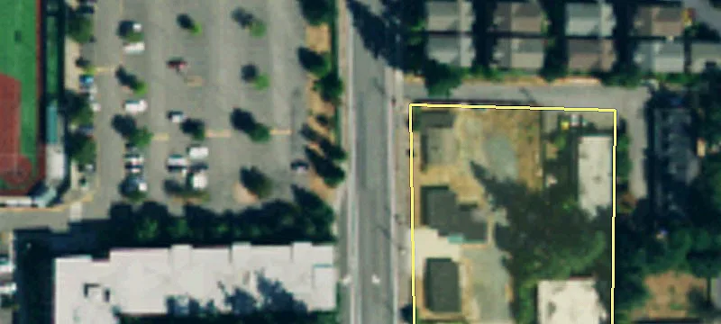 Office Space Near Edmonds College