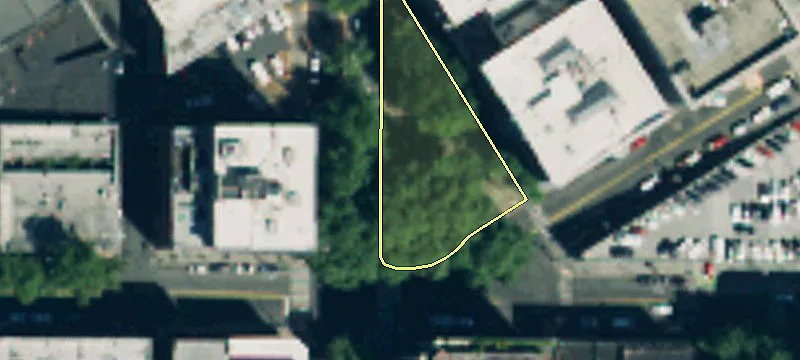 Prime Retail Space in Seattle
