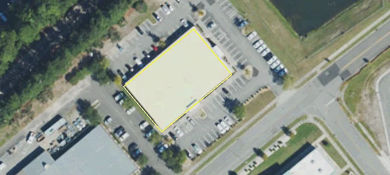 Prime Office Space in Wilmington