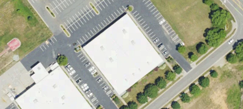 Mooresville Office/Flex Space For Lease