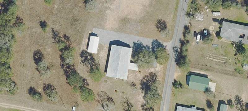 Highway 90 Commercial Opportunity
