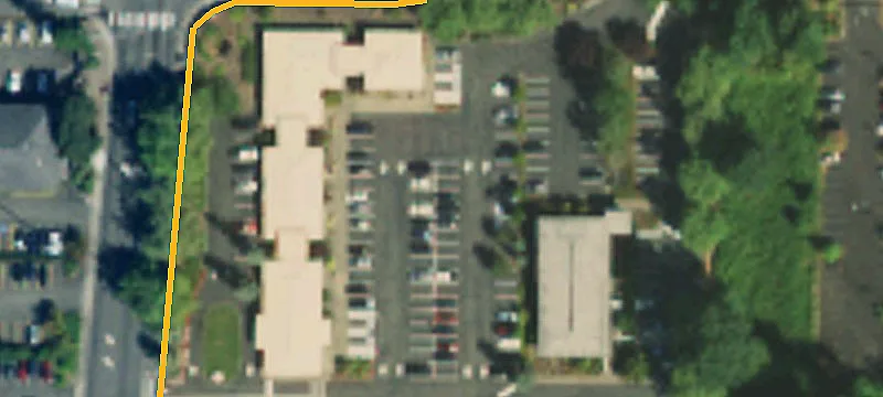 Renton Medical Office Space