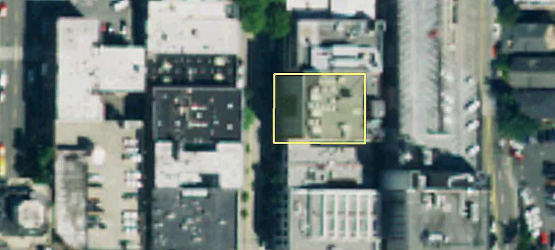 Retail Space on University Way