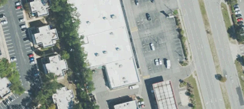 Office/Medical Space Near Hospital