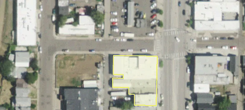 Denver Office Space For Sale