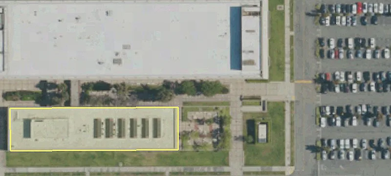 Office Building 100% Leased