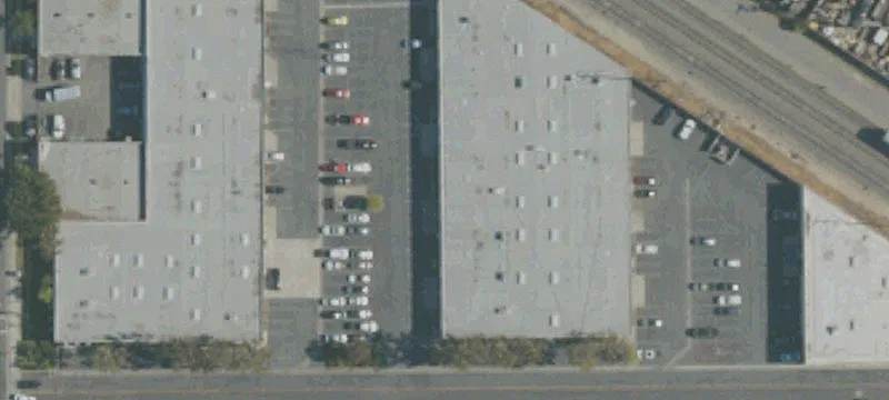 Industrial Space in Shoemaker Park