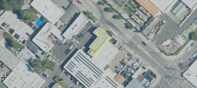Burbank Flex Space Sublease