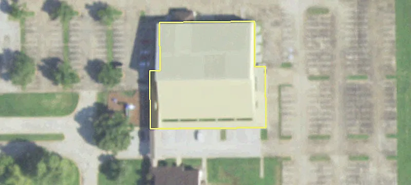 Missouri City Office Building For Sale