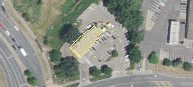 Retail Space in Eagan