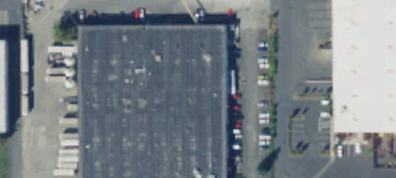 Sumner Warehouse Space Available