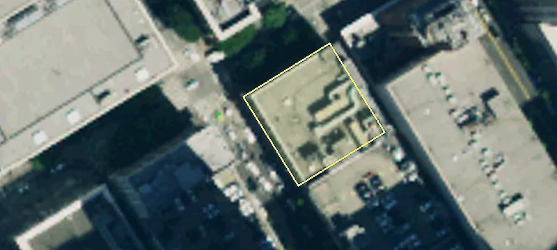 Prime Retail Space in Seattle