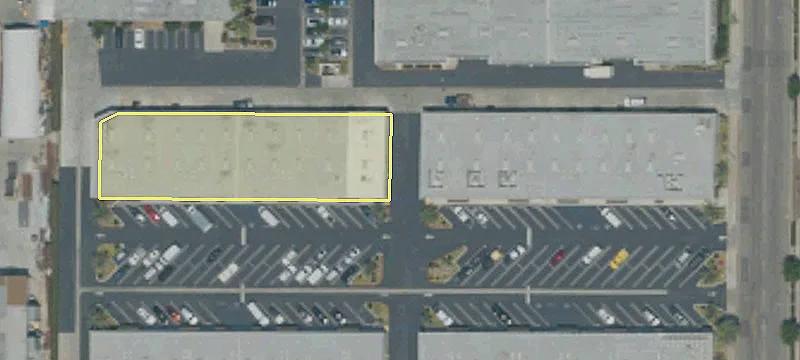 Santa Ana Multi-Tenant Flex Space