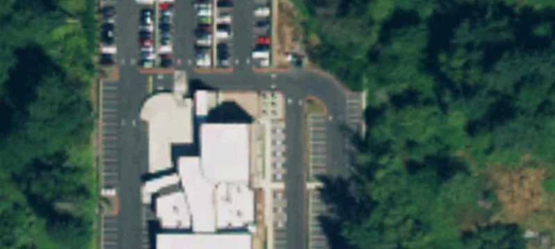 New Construction Warehouse Space Available