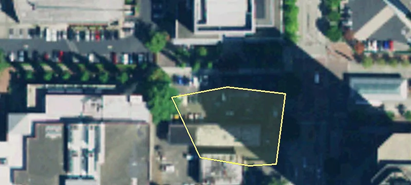 Downtown Bellevue Retail/Office Sublease