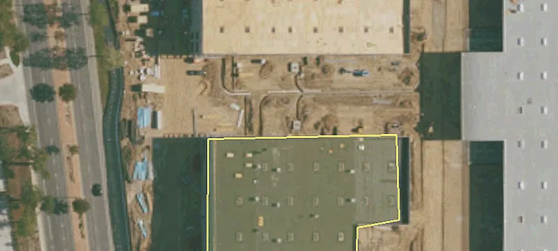 Simi Valley Warehouse Space Available