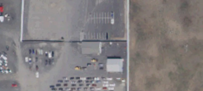 Airway Heights Warehouse Space Available
