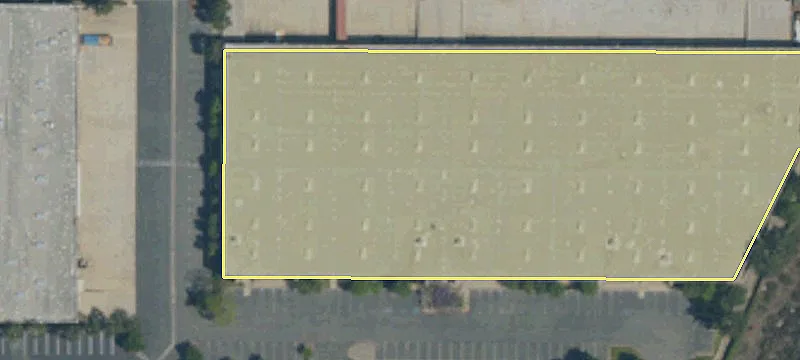 Rancho Cucamonga Warehouse Space