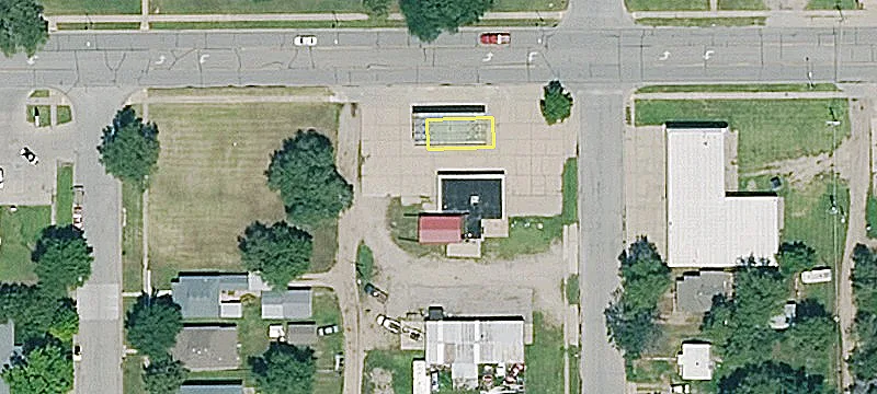 Retail/Medical Space Near Airport