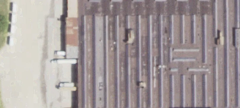 Industrial Space with Utilities Included