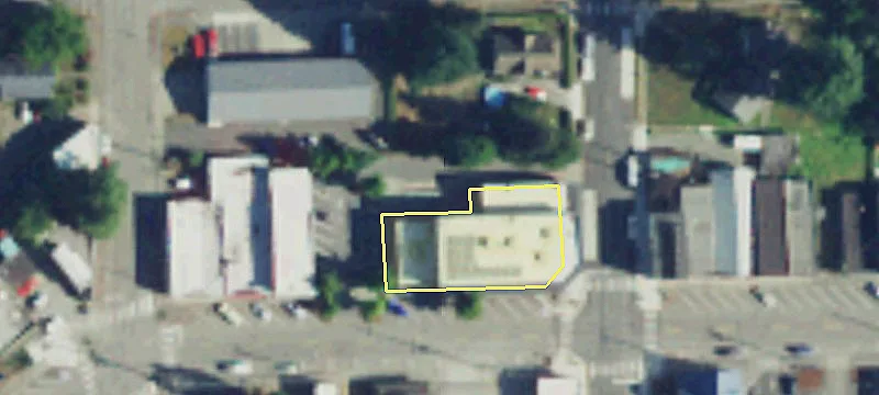 Fenced Property with Highway Access
