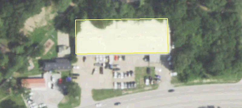 Cypress Retail Center Space Available
