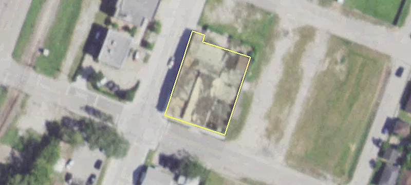 Baytown Retail Strip For Sale