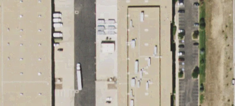 Englewood Warehouse with Office Space