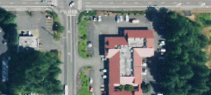 Retail Space in Kent, WA