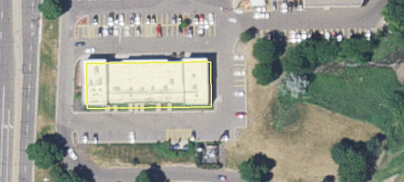 Retail Space in Minnetonka