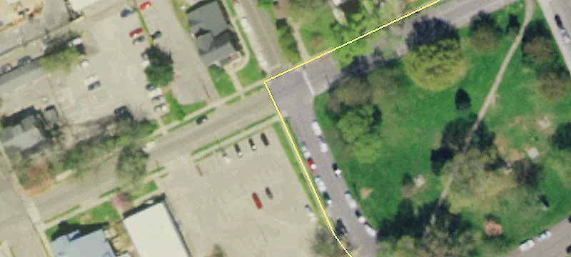 Retail Space on Cumberland Avenue