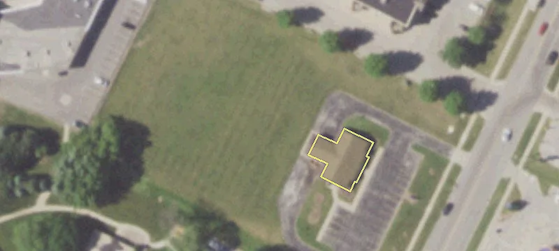 New Retail/Office Development