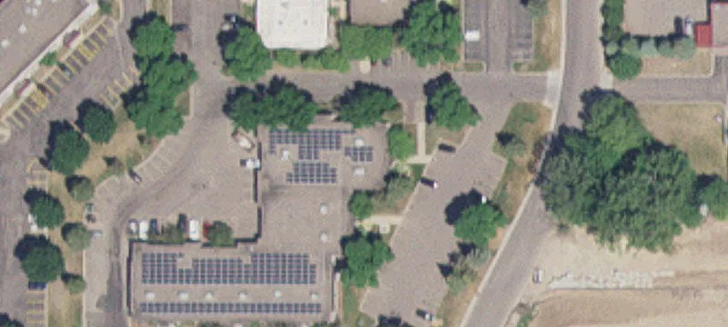 West Saint Paul Flex Space