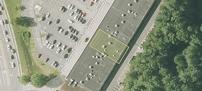 Freestanding Retail Space on Route 102