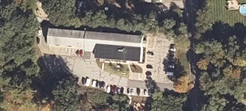 Flex/Office Building Near Route 1
