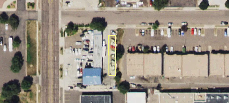 Multi-Tenant Industrial Investment Opportunity